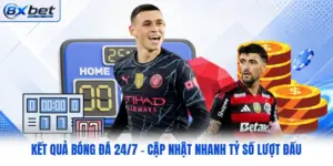 Kết Quả Bóng Đá 24/7 - Cập Nhật Nhanh Tỷ Số Lượt Đấu