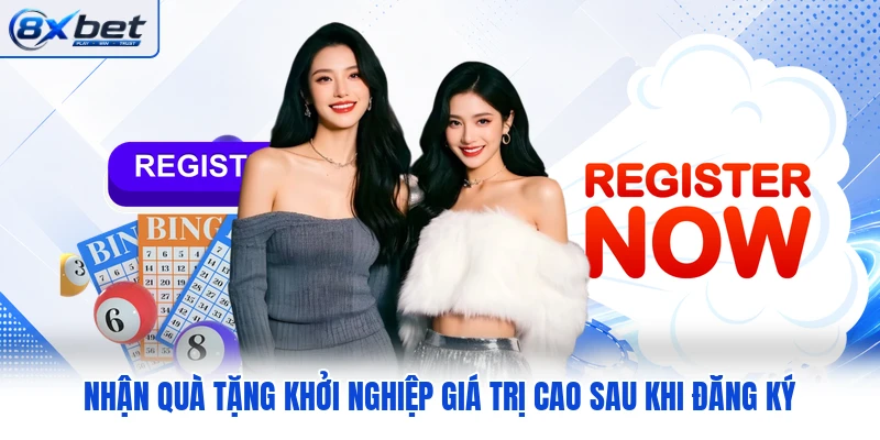 Nhận quà tặng khởi nghiệp giá trị cao sau khi đăng ký Nhận quà tặng khởi nghiệp giá trị cao sau khi đăng ký
